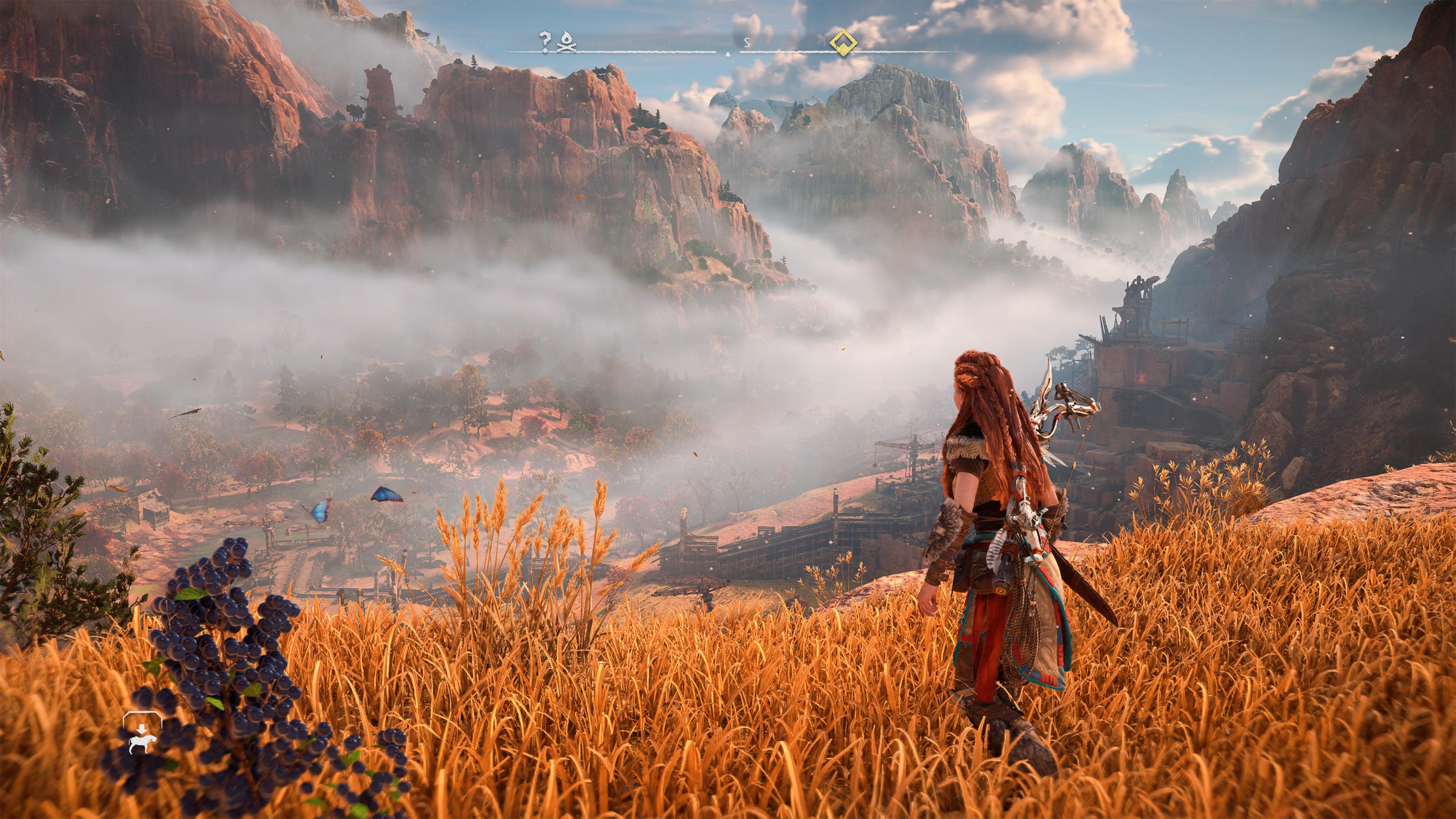 Horizon Forbidden West